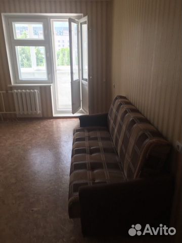 1-к квартира, 40 м², 4/9 эт. 1-к квартира, 40 м², 4/9 эт.