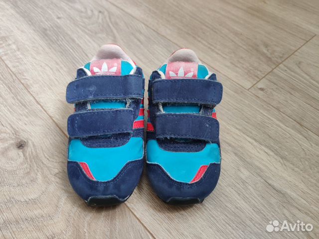 Кроссовки Adidas 20 размер
