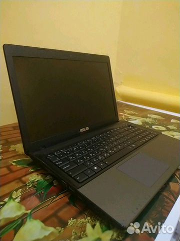 Asus X55VD