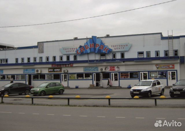 Помещение свободного назначения, 418 м² Помещение свободного назначения, 418 м²