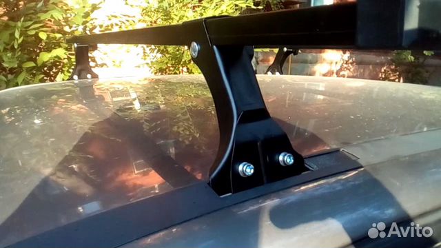 Багажник на крышу Опель Астра G / Opel Astra G Багажник на крышу Опель Астра G / Opel Astra G
