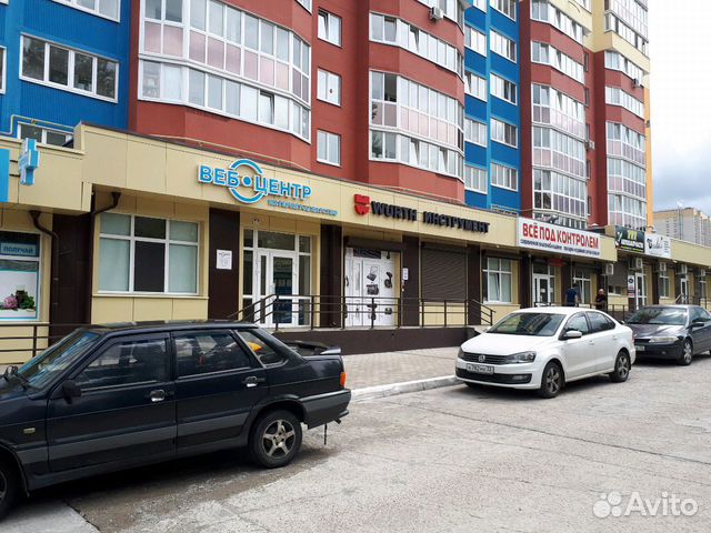 Помещение свободного назначения, 40 кв.м