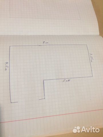 Гараж, 30 м² Гараж, 30 м²