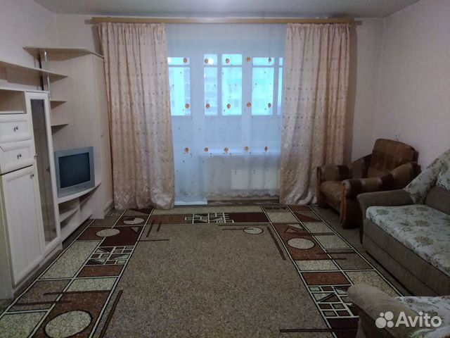 1-к квартира, 40 м², 8/11 эт. 1-к квартира, 40 м², 8/11 эт.