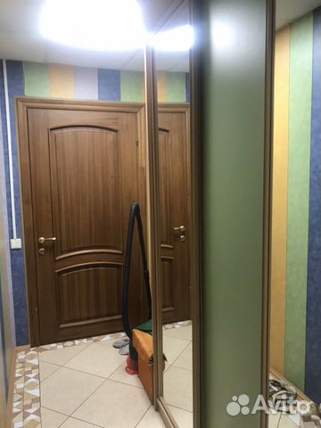 3-к квартира, 78 м², 5/14 эт.