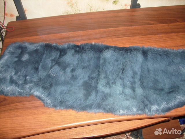 Болеро меховое Etro