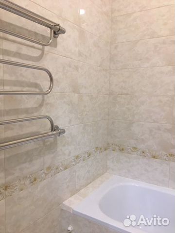 2-к квартира, 48 м², 12/17 эт.