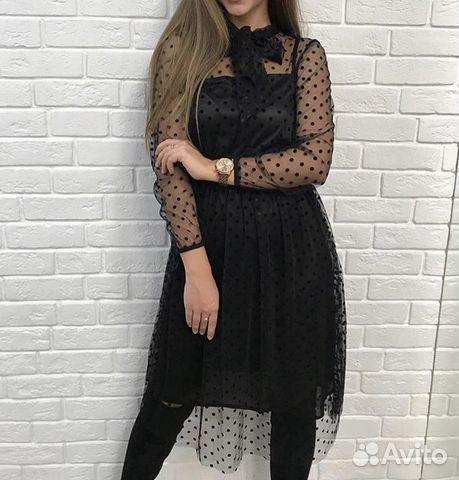 Платье Платье