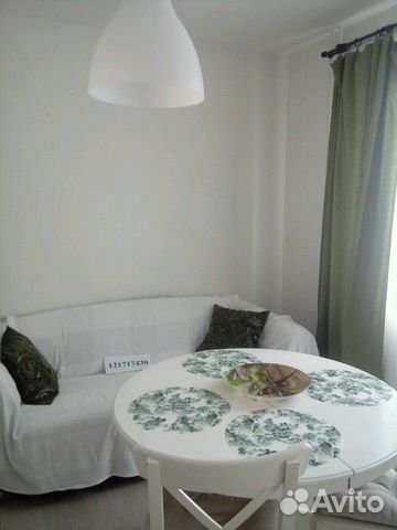 

1-к. квартира, 45 м², 3/5 эт.