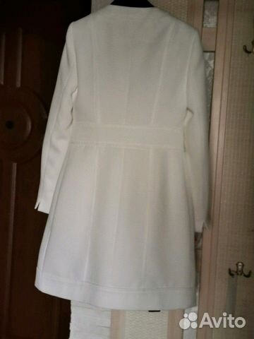 Тренч летний