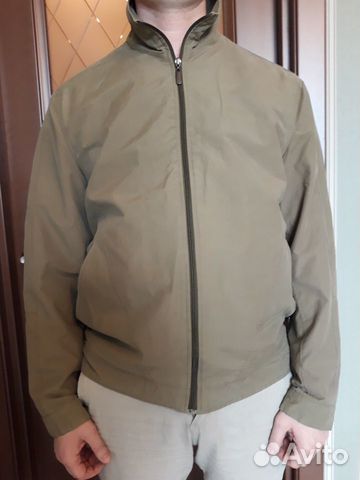 Отличная летняя куртка Отличная летняя куртка