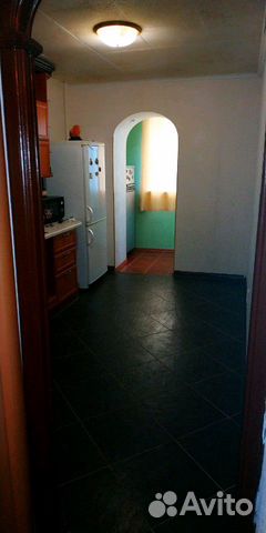 1-к квартира, 38 м², 2/14 эт.