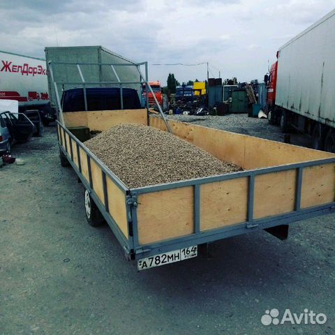 Грузоперевозки грузчики газели катюша 3,4,5 метров