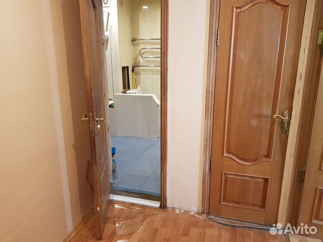 Комната 20 м² в 3-к, 3/17 эт. Комната 20 м² в 3-к, 3/17 эт.