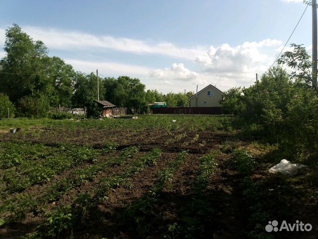 Дача 20 м² на участке 8 сот.
