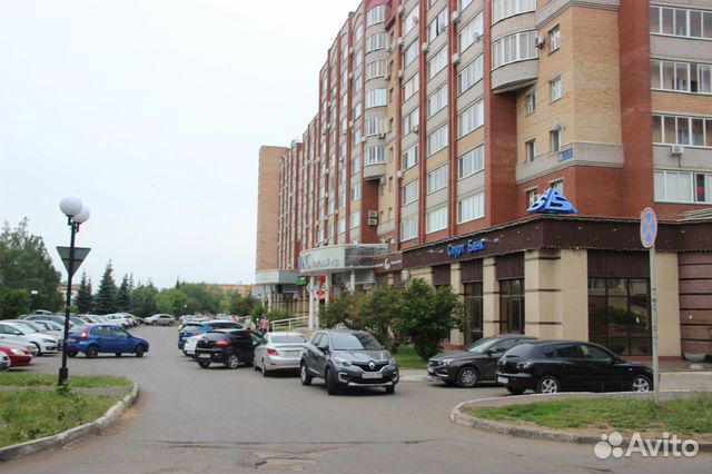 Офисное помещение, 214 м²