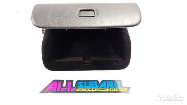 Бардачок, кармашек Subaru Forester SF5 EJ205 2000 Бардачок, кармашек Subaru Forester SF5 EJ205 2000