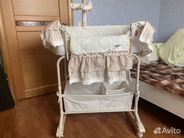 Колыбель Simplicity 3050 SWT Колыбель Simplicity 3050 SWT