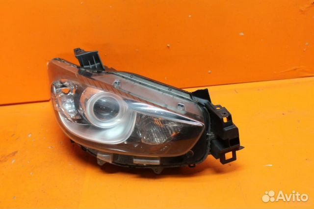 Фара правая Mazda Cx-5 1 2011-2015