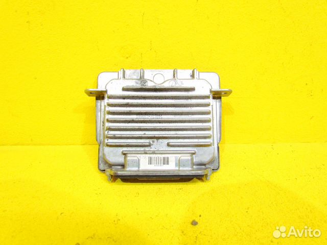 Блок розжига ксенон Valeo Ballast7Green 89089352 Блок розжига ксенон Valeo Ballast7Green 89089352