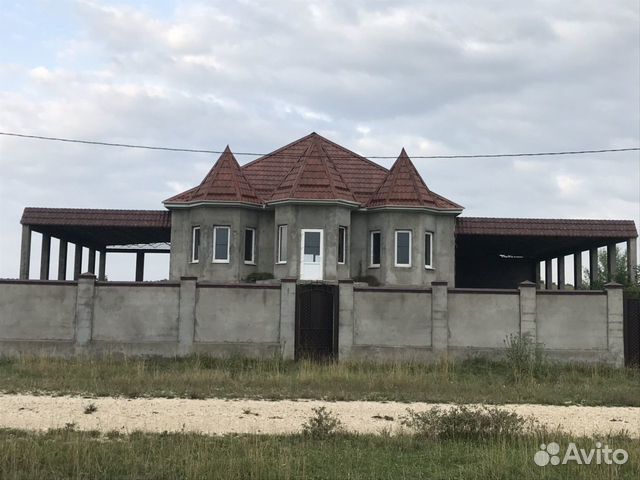 Купить Дом В Станице Суворовская Ставропольский Край