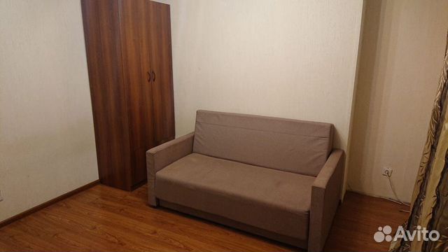 2-к квартира, 42.5 м², 2/11 эт.