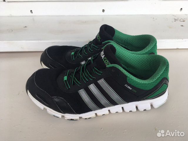 climacool 360