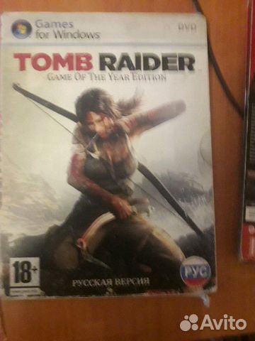 Диски 1 metro 2033 2 диск tomb raider game OF THE