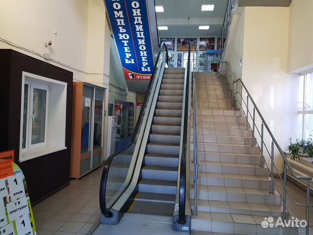 Торговое помещение, 600 м² Торговое помещение, 600 м²