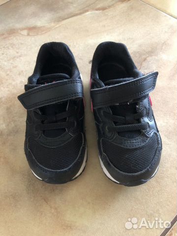 Кроссовки детские Nike Кроссовки детские Nike