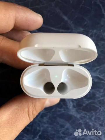 Кейс для AirPods