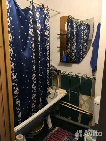 2-к квартира, 45 м², 3/5 эт.