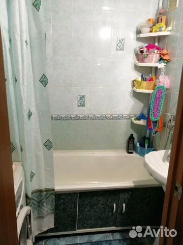 4-к квартира, 93 м², 2/9 эт.