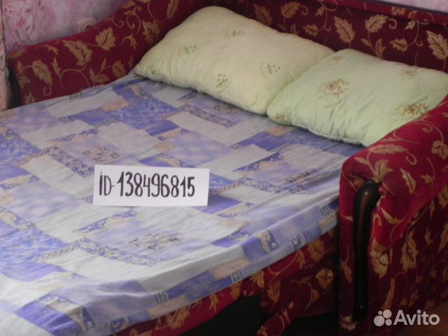 Дом 50 м² на участке 3 сот.