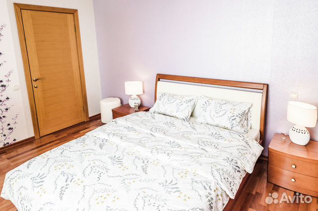 3-к квартира, 115 м², 11/12 эт.