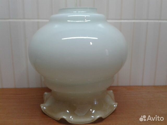 Плафон одиночка