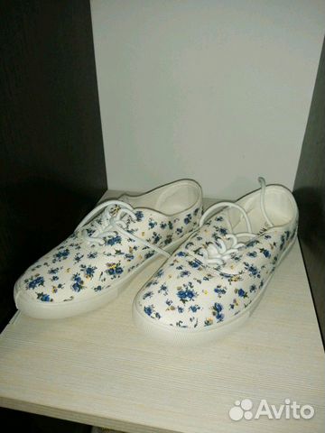 Кеды