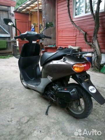 Продаётца Honda Dio AF 27