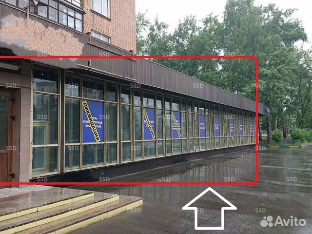 Фото На Полярной Улице