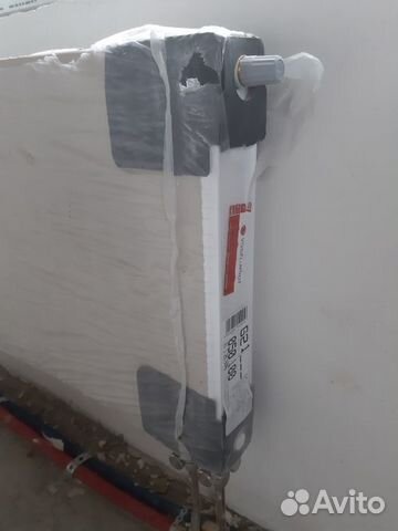 Радиаторы отопления