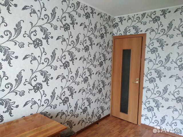 1-к квартира, 42 м², 4/10 эт. 1-к квартира, 42 м², 4/10 эт.