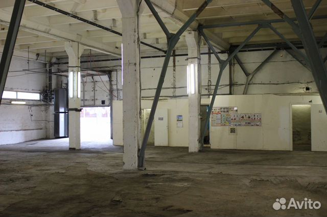 Производство Склад 463 м², Восстания, 100 Химград Производство Склад 463 м², Восстания, 100 Химград