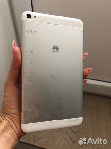 Продам Huawei MediaPad