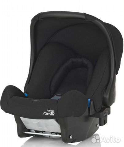 Детское автокресло Britax Romer baby-safe 0+ Детское автокресло Britax Romer baby-safe 0+