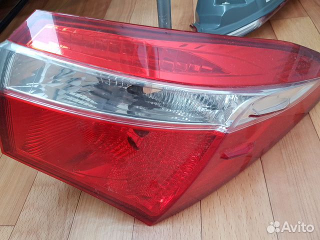 Задний фонарь Toyota (Тойота) 180