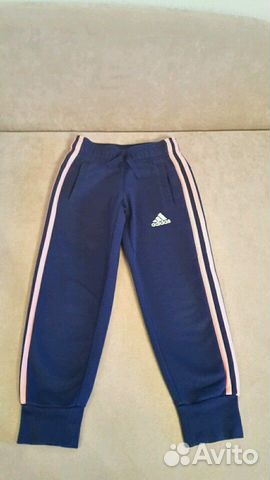 Костюм Adidas для девочки