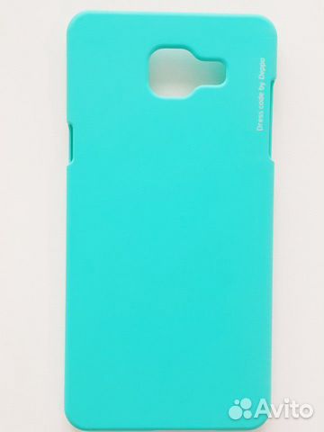 Чехол-накладка новый для SAMSUNG Galaxy A5 Чехол-накладка новый для SAMSUNG Galaxy A5