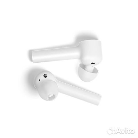 Наушники Xiaomi AirDots Pro