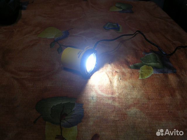 Ночная подсветка для аквариума купить на Зозу.ру - фотография № 2