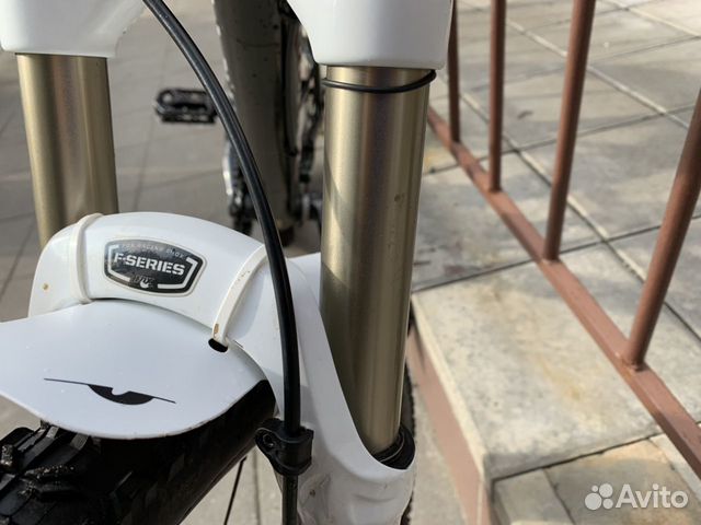 Велосипед горный Canyon Nerve Велосипед горный Canyon Nerve